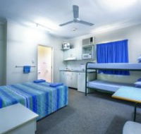 Knotts Crossing Resort - Holiday Jervis Bay