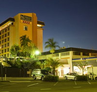 Quality Hotel Frontier Darwin - Holiday Jervis Bay
