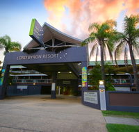 Lord Byron Resort - Holiday Jervis Bay