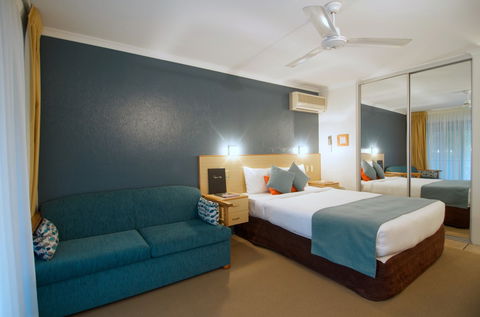 Lord Byron Resort - Holiday Jervis Bay 1