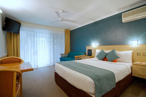 Lord Byron Resort - Holiday Jervis Bay 2