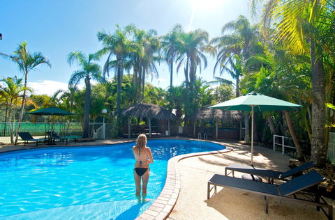Lord Byron Resort - Holiday Jervis Bay 4