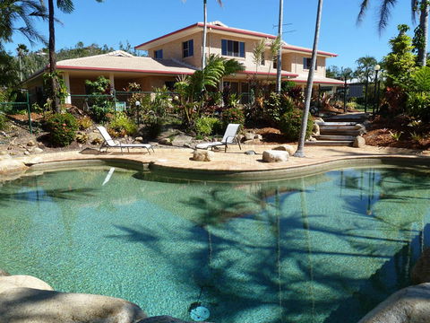 Montage Beach Apartments - Holiday Jervis Bay 1