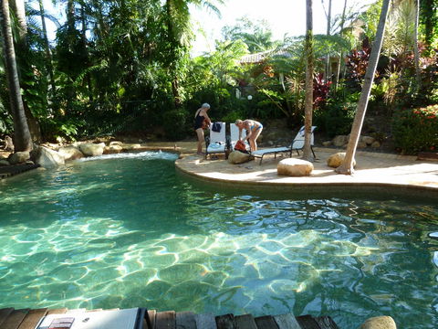 Montage Beach Apartments - Holiday Jervis Bay 5