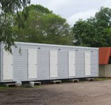 Coolalinga Caravan Park - Holiday Jervis Bay