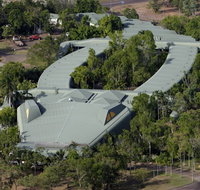 Mercure Kakadu Crocodile Hotel - Holiday Jervis Bay