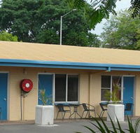 Katherine Hotel Motel - Holiday Jervis Bay