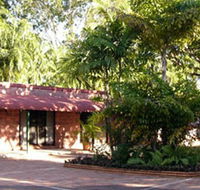 Darwin Boomerang Motel And Caravan Park - Holiday Jervis Bay