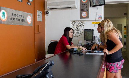 Desert Gardens Hotel - Holiday Jervis Bay 2