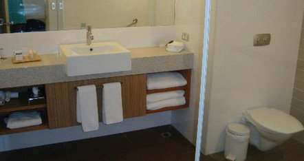 Desert Gardens Hotel - Holiday Jervis Bay 3