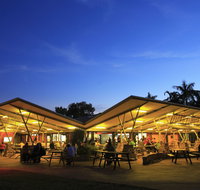 Cooinda Lodge Kakadu - Holiday Jervis Bay