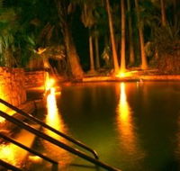 Mataranka Homestead Motel - Holiday Jervis Bay