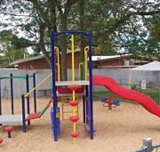 Stuart Caravan Park