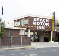 Beach Motor Inn - Holiday Jervis Bay