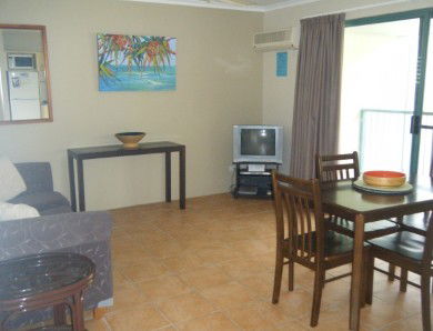 Chez Noosa - Holiday Jervis Bay 0