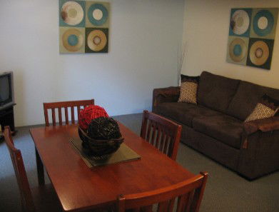 Chez Noosa - Holiday Jervis Bay 1