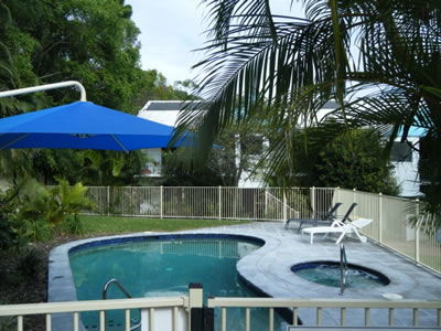 Chez Noosa - Holiday Jervis Bay 3