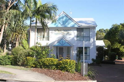 Chez Noosa - Holiday Jervis Bay 4