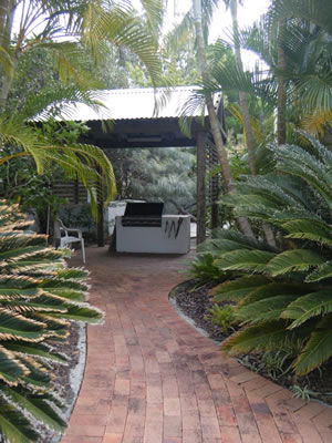 Chez Noosa - Holiday Jervis Bay 5
