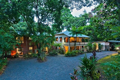 Daintree QLD Holiday Jervis Bay