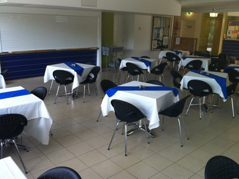 Ruth Fairfax House Accommodation - QCWA - Holiday Jervis Bay 2