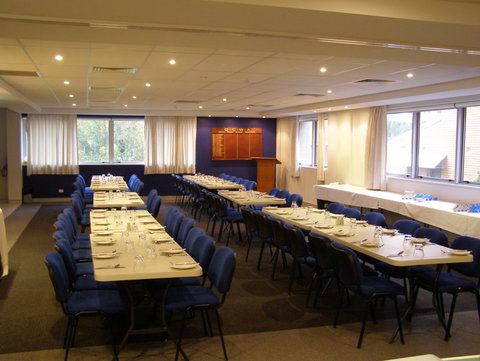 Ruth Fairfax House Accommodation - QCWA - Holiday Jervis Bay 3