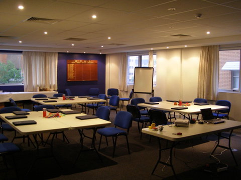 Ruth Fairfax House Accommodation - QCWA - Holiday Jervis Bay 4