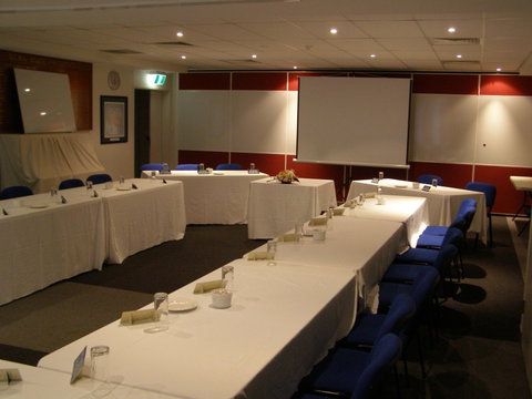 Ruth Fairfax House Accommodation - QCWA - Holiday Jervis Bay 5