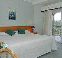 Eumundi Rise Bed And Breakfast - Holiday Jervis Bay