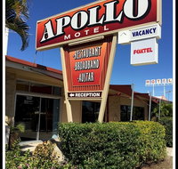 Apollo Motel - Holiday Jervis Bay