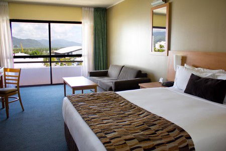 Rydges Plaza Cairns - Holiday Jervis Bay 3