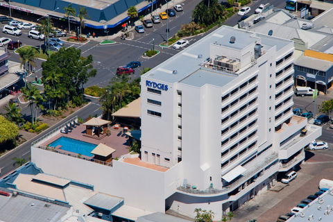 Rydges Plaza Cairns - Holiday Jervis Bay 5
