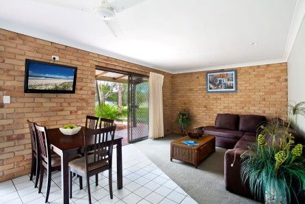 Noosa North Shore Retreat - Holiday Jervis Bay 2