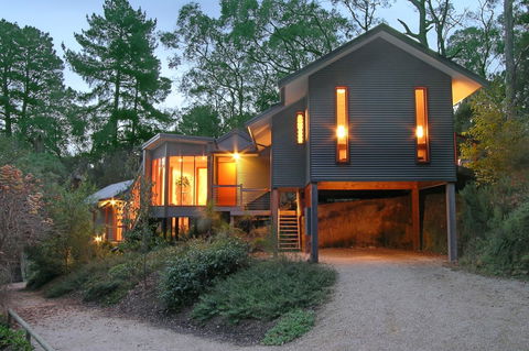 Cladich Pavilions - Holiday Jervis Bay 0