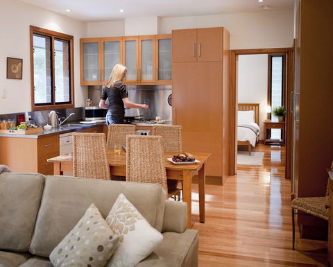 Cladich Pavilions - Holiday Jervis Bay 2