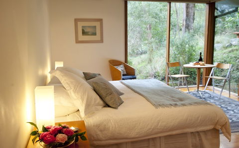 Cladich Pavilions - Holiday Jervis Bay 3