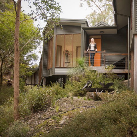Cladich Pavilions - Holiday Jervis Bay 4