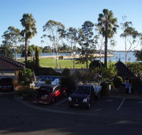Lake View Motel - Holiday Jervis Bay