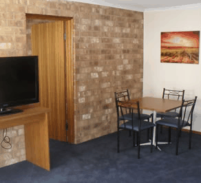 Boconnoc Park SA Holiday Jervis Bay
