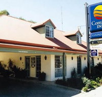 Comfort Inn Goondiwindi - Holiday Jervis Bay