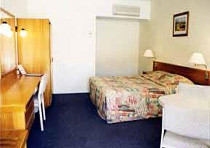 Comfort Inn Goondiwindi - Holiday Jervis Bay 1