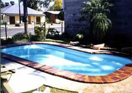 Comfort Inn Goondiwindi - Holiday Jervis Bay 2