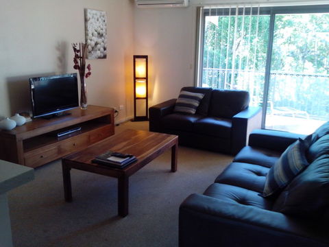 Outrigger Bay Apartments - Holiday Jervis Bay 2
