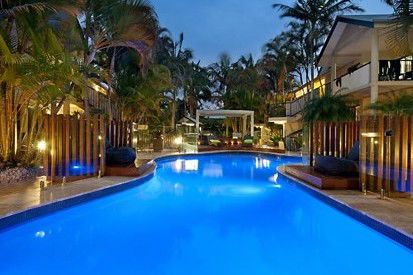 Outrigger Bay Apartments - Holiday Jervis Bay 4