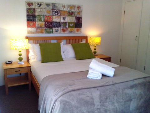 Outrigger Bay Apartments - Holiday Jervis Bay 5
