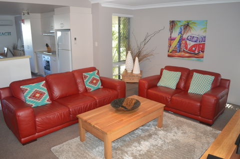 Outrigger Bay Apartments - Holiday Jervis Bay 6