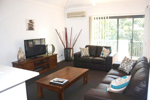 Outrigger Bay Apartments - Holiday Jervis Bay 7