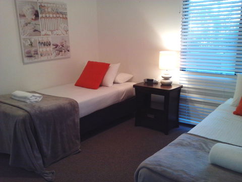 Outrigger Bay Apartments - Holiday Jervis Bay 8
