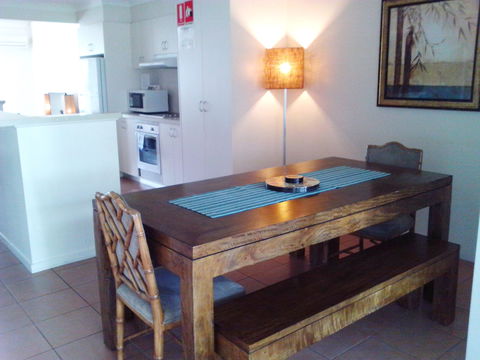 Outrigger Bay Apartments - Holiday Jervis Bay 10