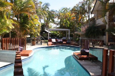 Outrigger Bay Apartments - Holiday Jervis Bay 11